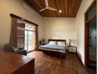 Ana's Apartments - San Ignacio - 4