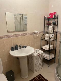 Joli appartement balnéaire avec piscine - Tanger - 2