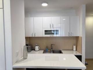 Apartment 4th. Floor - 6