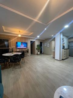 Superbe appartement en résidence avec piscine - 7