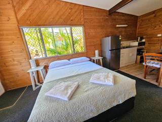 Bargara Gardens Boutique Villas - Bargara - 9