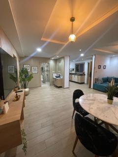 Superbe appartement en résidence avec piscine - 3