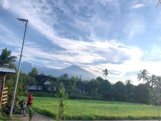 Bale Tetebatu - Tetebatu - 5