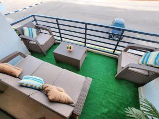 Airy Modern Apt & Calm and extraordinairy view - 1