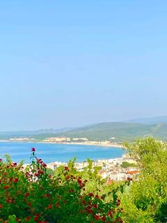 Jardin secret de wahida - Tabarka - 0