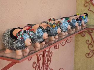 Hotel Boutique Josefas - 8