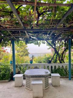 Jardin secret de wahida - Tabarka - 3