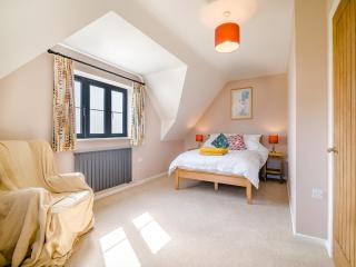 The Old Stable At Henley View - Draycott - 4