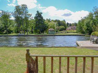 Watersedge - E1106 - Horning - 9
