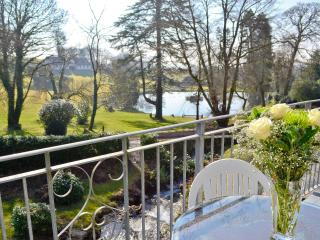 Rosecraddoc Manor - Riverview - Saint Cleer - 3