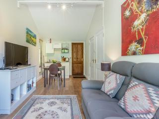 Flaxpool Well Garden Room - Crowcombe - 6