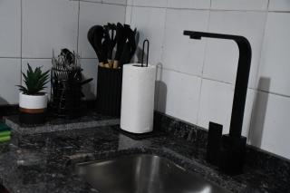 Alojamiento Victoria - Corrientes - 5