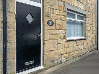 Uk47330 - Olive Cottage - 1
