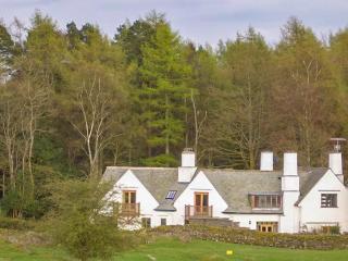 The Studio At Lickbarrow Lodge - Bowness-on-Windermere - 9