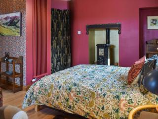 The Studio At Lickbarrow Lodge - Bowness-on-Windermere - 4