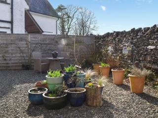 The Studio At Lickbarrow Lodge - Bowness-on-Windermere - 1