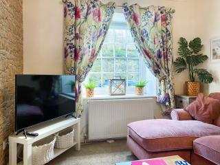 Issys Cottage - Helston - 9