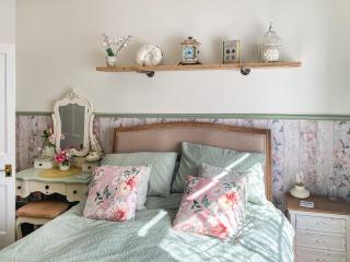 Issys Cottage - Helston - 4