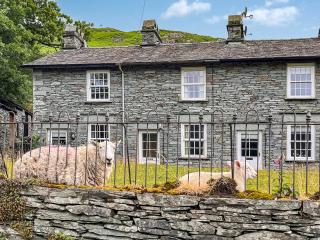 Lingmoor View - 1
