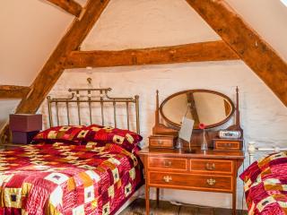 Ty Fferm Hen - Uk36420 - Talybont - 4