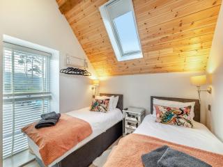 The Hay Loft - Llangollen - 4