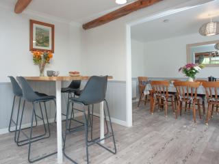 Rose Cottage - South Milton - 2