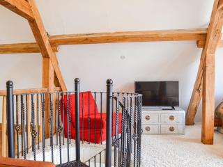 Ty Nofio - Uk36421 - Talybont - 1