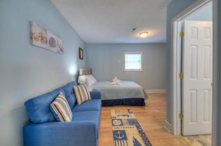 Baileys Beach Cottages - Myrtle Beach - 0
