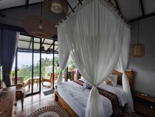 Pondok Canopée Munduk - Ambengan - 1