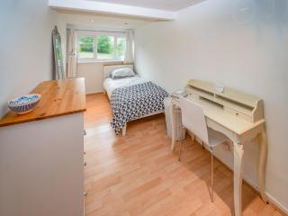 Escowbeck House - Lancaster - 1