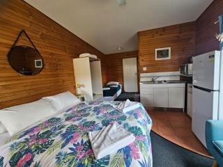 Bargara Gardens Boutique Villas - 6