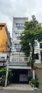 Hotel 16 - Ho Chi Minh - 2