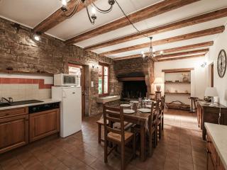 Charmante maison forestière, 3 chambres, activités nature, proche Gérardmer et Epinal. - FR-1-589-636 - 6