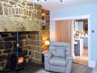 Uk34603 - Melrose Cottage - Amble - 9