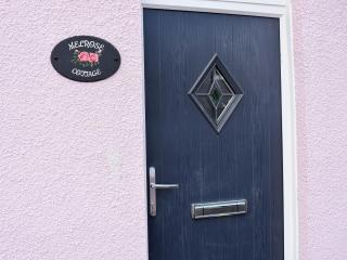 Uk34603 - Melrose Cottage - 1