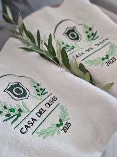 Casa del Olives - 2