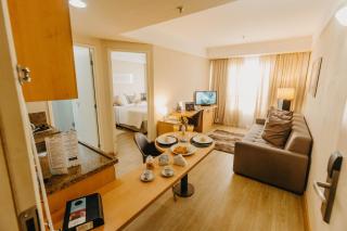 Hotel aeroporto Guarulhos - 3