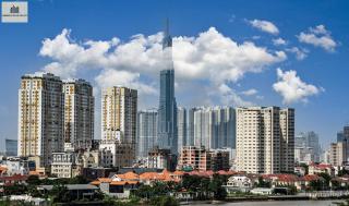 Landmark 81 Deluxe View City - Hô-Chi-Minh-Ville - 0