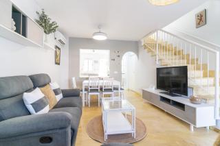 Sol y Playa Vera Vida - 1