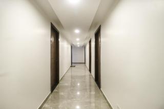 Hotel O Gn Pride - Amritsar - 0