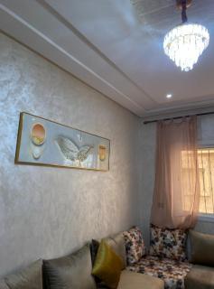 Martil appartement - 1