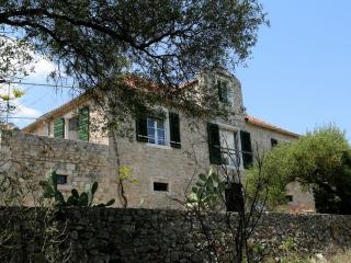 Secluded fisherman's cottage Cove Sveti Ante, Hvar - 24817 - 8