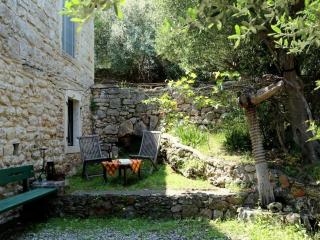 Secluded fisherman's cottage Cove Sveti Ante, Hvar - 24817 - 6