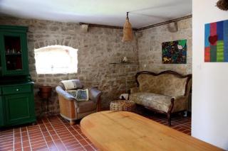 Secluded fisherman's cottage Cove Sveti Ante, Hvar - 24817 - Hvar - 2
