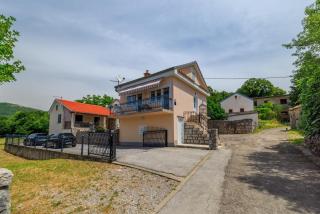 Holiday house with a parking space Jakov Polje, Novi Vinodolski - 24824 - 9
