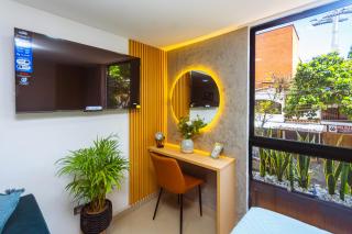 Comuna Loft - Medellín - 8
