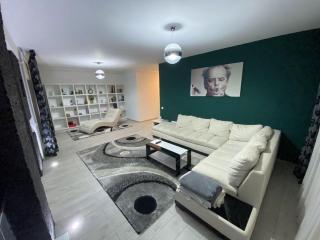 Luxury 3 Room apartment - UNTOLD FESTICAL - Cluj-Napoca - 2