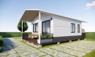 AHK Garden House - Phu Quoc - 0