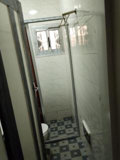 Résidence REHA - Bafoussam - 1