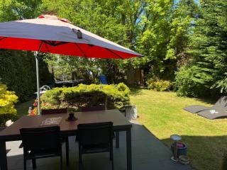 Villa Américaine, familiale prés de Disneyland et Paris - Lésigny - 7
